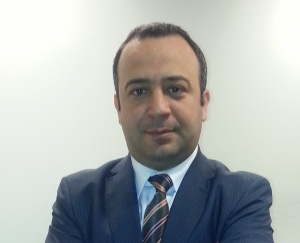 Erhan Alsancak