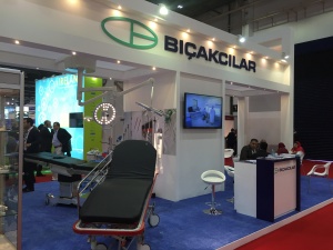 bıcakcılar 1 arab health 2016