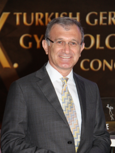 Prof. Dr. Cihat Ünlü