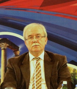 Dr.Necati Örmeci