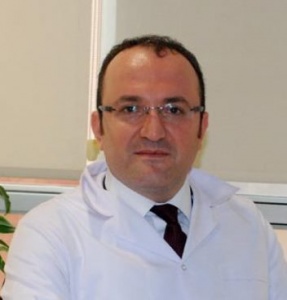 MEHMET ALI KAPLAN