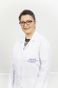 Prof.Dr. Fatma Çelik