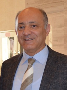 murat gunaydın