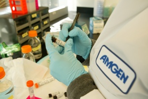 AMGEN 1