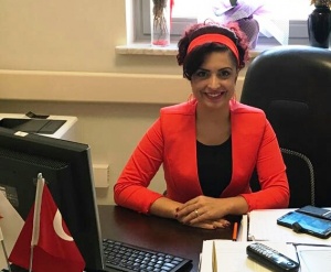 Dr. Yeliz Doğan Merih 2