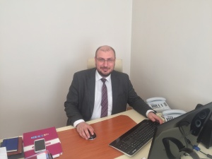 huseyın sarpkaya