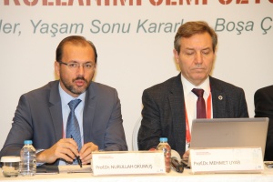 PROF. DR. NURULLAH OKUMUŞ - PROF. DR. MEHMET UAYR