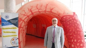 Prof.Serhat Bor