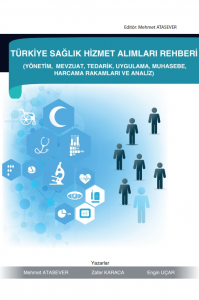 hızmet alımları rehberı