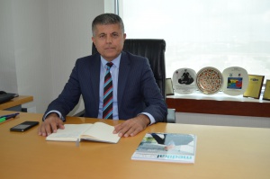 mehmet alı ozkan