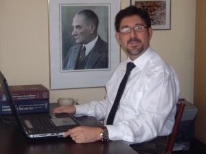 Dr.Orhan Sezgin