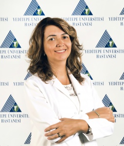 Doç Dr. Meltem Uğraş