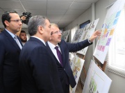 Bakan Koca, Konya Şehir Hastanesi’nde incelemelerde bulundu 33515,20180804174000tcsb7867jpg