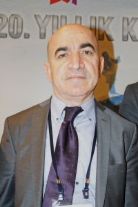 Dr.Hasan Bayram