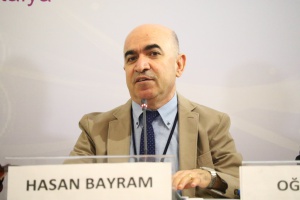 Dr.Hasan Bayram