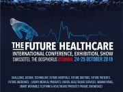 Future Healthcare Fuar ve Konferansı İstanbul’da düzenlenecek basðn bülteni resim 1