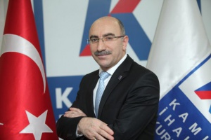 mehmet atasever