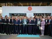Cumhurbaşkanı Erdoğan, Bursa Şehir Hastanesi’nin Açılışını Gerçekleştirdi 2019-08-04-bursa-sehirhastanesi-19