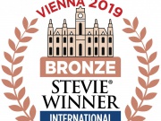 AstraZeneca’nın “Hey Genç! Harekete Geç!” projesine Stevie Ödülü iba19_bronze_winner