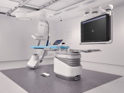 Philips, Azurion Platformunun en yeni üyesi FlexArm’ı tanıttı phılıps..