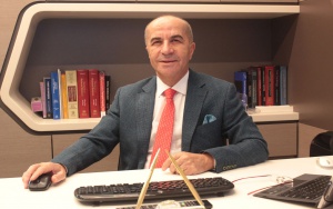 Prof. Dr. Cihat Şen