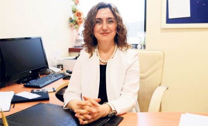 Zeynep Cantürk