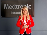 Türkiye’nin en güçlü 50 kadın CEO arasında yer alan Esen Tümer, sağlık sektöründe en başarılı kadın lider seçildi esen tumer