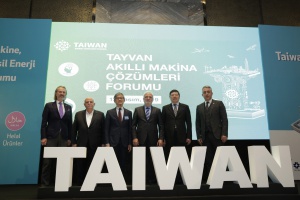 TayvanİsGunu(Taiwan Business Day)