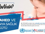İSTAHED’İN AŞI WEB SİTESİ, DSÖ AŞI GÜVENLİĞİ AĞINA KABUL EDİLDİ IMG-20200122-WA0028