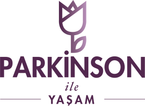 PARKİNSON İLE YAŞAM LOGO 1