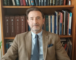 Türk Oftalmoloji Derneği Glokom Birimi Başkanı Prof. Dr. Özcan Ocakoğlu