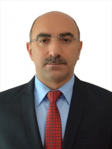 Mehmet Atasever1