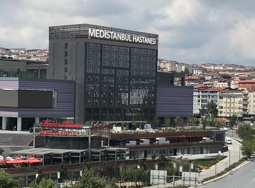 istanbul a yeni bir ozel hastane medistanbul hastanesi medikal news