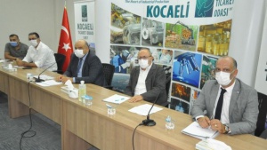 kocaelı