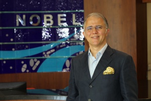 Hakan Sahin Nobel Ilac