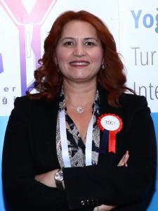 Melda Turkoglu