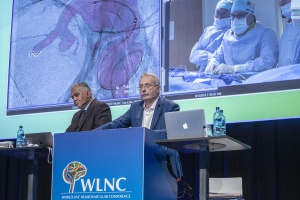 WLNC 2019 BARCELONA