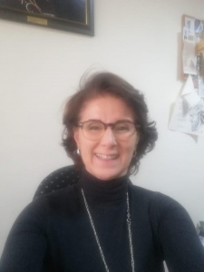 Prof. Dr. Deniz Gökengin