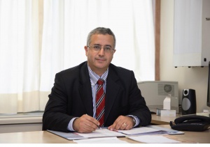 Prof. Dr. Fehmi Tabak
