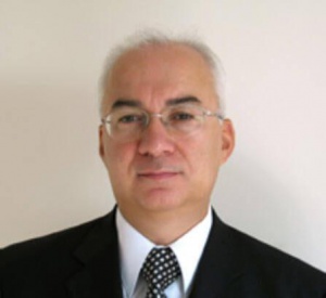 Prof. Dr. Volkan Korten