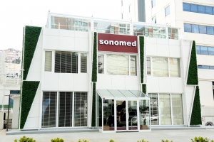 Sonomed Ataşehir