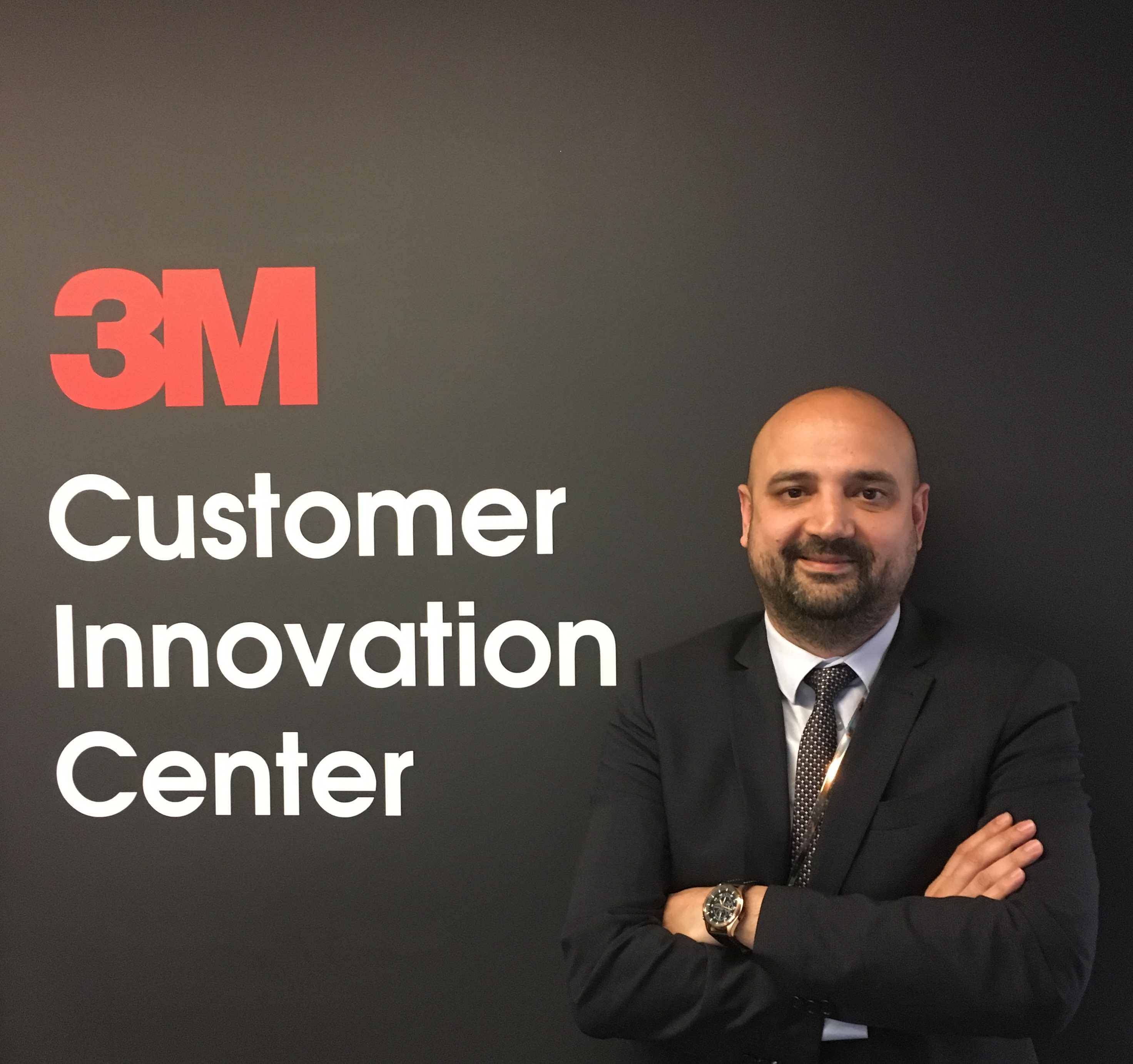 3M Türkiye Sağlık Ürünleri Grubu Direktörlüğüne, Mahmut Oğuzcan atandı