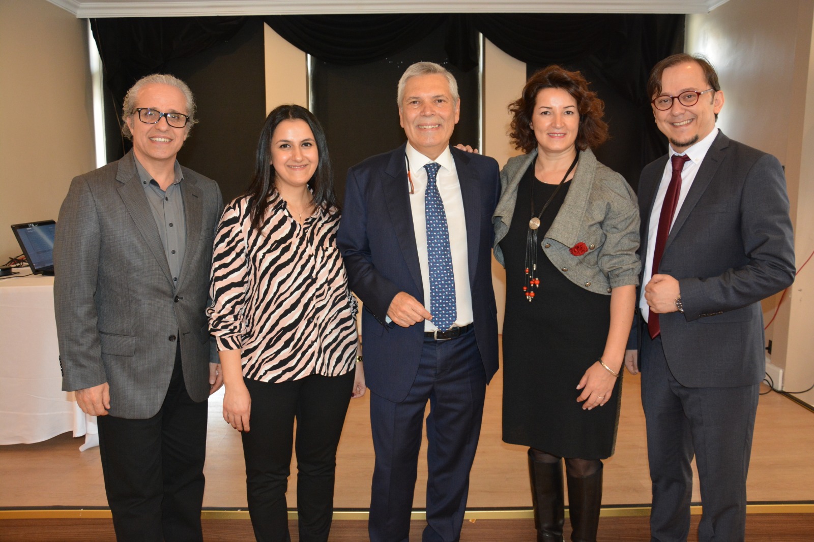 Kadıoğlu Hastanesi, Tanfer Sağlık Grubu’na devredildi