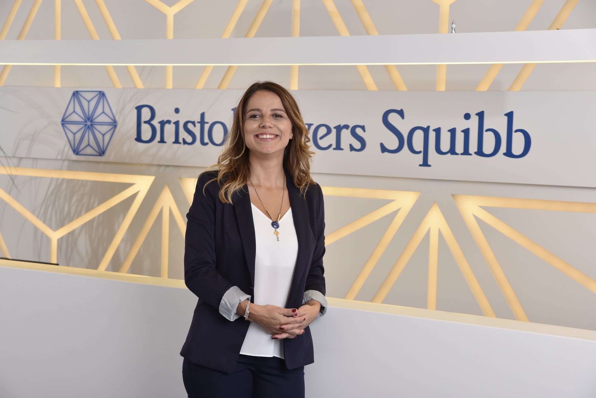 Bristol-Myers Squibb Türkiye’de yeni görevlendirmeler