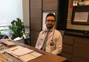 abdullah ozyurt