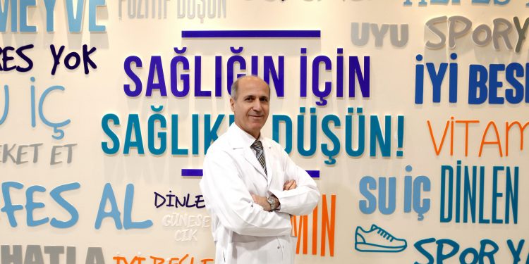 Bahar Alerjisi Kapalı Alanlarda da Özen İster