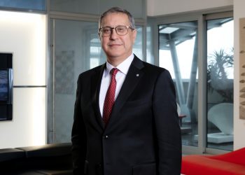 Abdi İbrahim, Organizasyon 2025’le geleceği bugünden yakalayacak