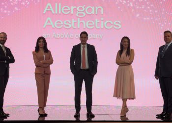 ALLERGAN AESTHETICS YENİ KURUMSAL MARKA KİMLİĞİ İLE “ÖZGÜVENİN GÜCÜNE İNANIYORUZ” DİYOR