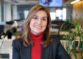 Novartis Grup Türkiye İnsan ve Organizasyon Direktörü Dr. Senay Kızılkaya, “En Yenilikçi 50 İK Lideri” arasında