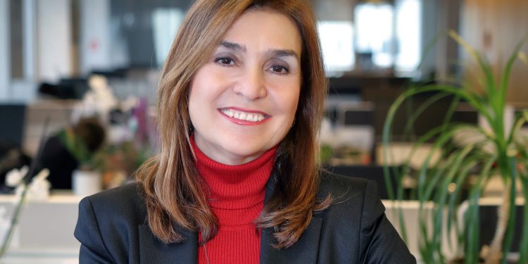 Novartis Grup Türkiye İnsan ve Organizasyon Direktörü Dr. Senay Kızılkaya, “En Yenilikçi 50 İK Lideri” arasında